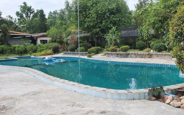 Lundaresort & Orchid