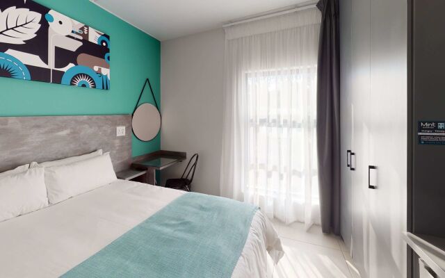 MINT Express Melrose View