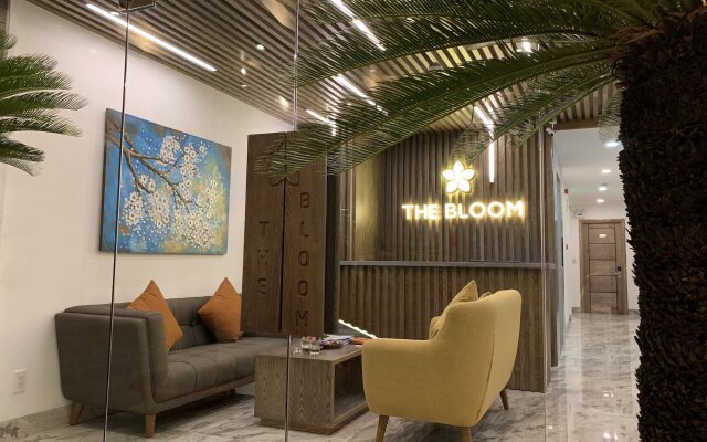 The Bloom Pham Viet Chanh