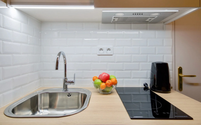 Appart'City Confort Lille Grand Palais