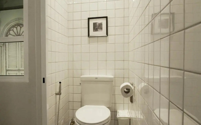 A Day Inn Ranong Hostel