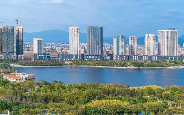 Quanzhou Fu'an International Hotel