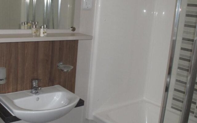 Blairgowrie Holiday Park