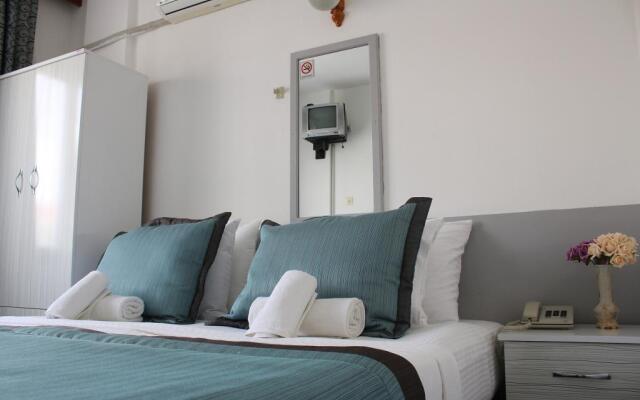 arya otel