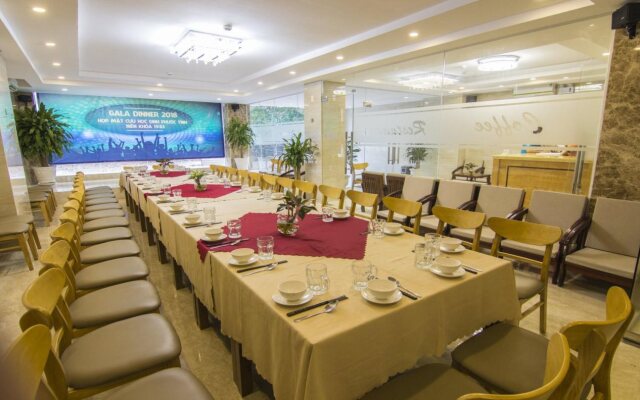 Summer Hotel Vung Tau