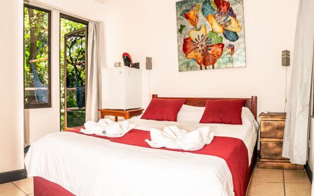 Val Hotel