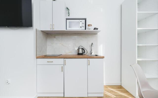 Bagel Residence Old Town