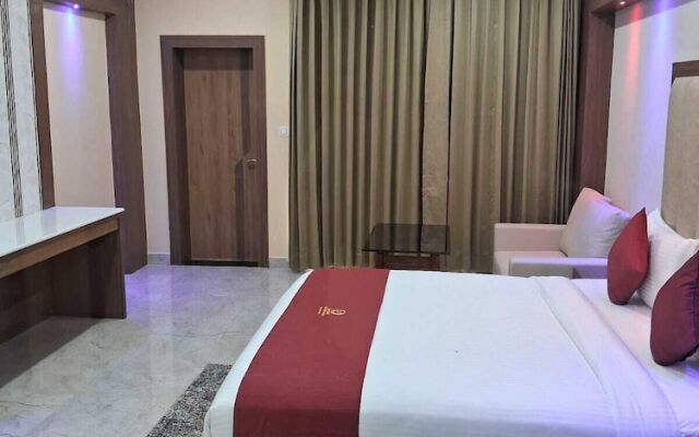 Prime beach resort  Mandarmani