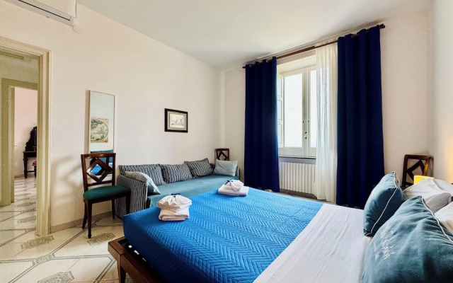YourHome - Villa Falconieri Sorrento