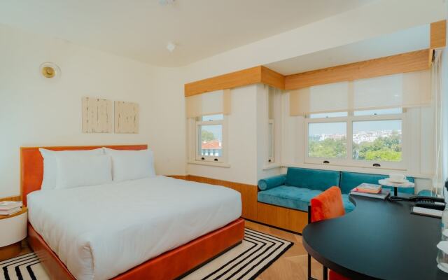 The Gift Hotel