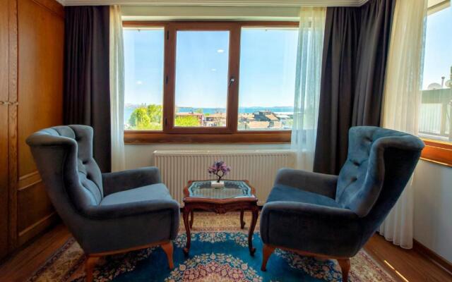 Duru Sultanahmet Apart & Suites