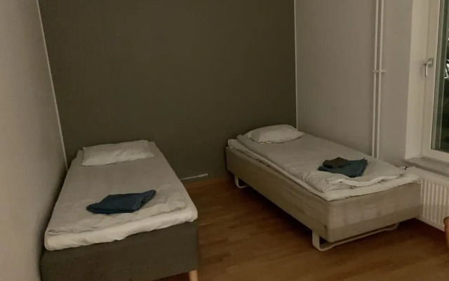 Apartment in Sundbyberg , Stockholm