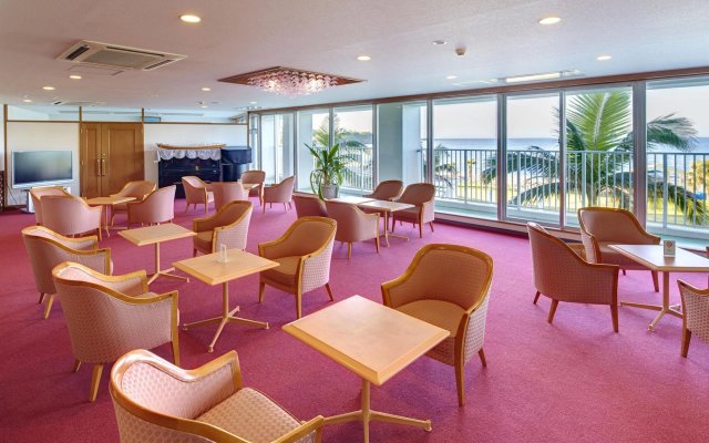 Miyuki Hamabaru Resort