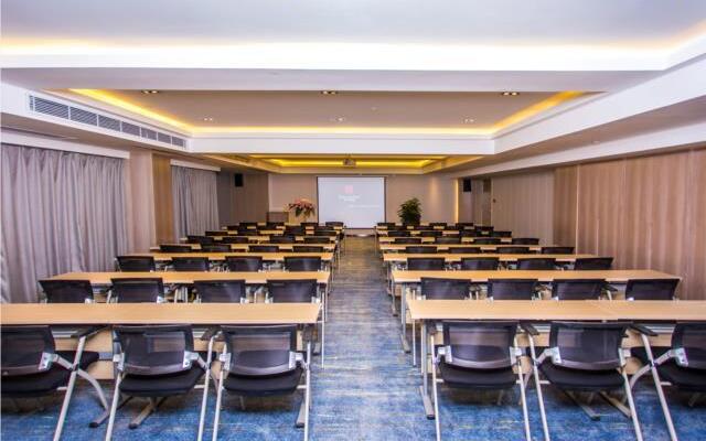 City Comfort Inn Yantai Development Zone Jinshatan