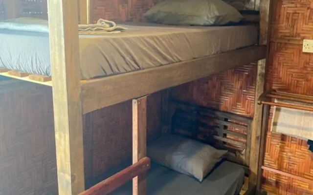 Hotel O Bakau Hijau Riverlodge & Campsite
