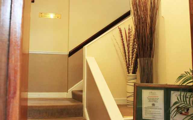Roseview Alexandra Palace Hotel