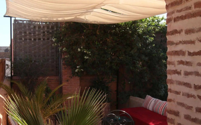 Riad Samsara