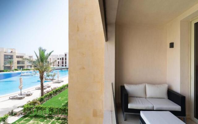 Dashing 2 BDR Mangroovy Free Pool & Beach Access