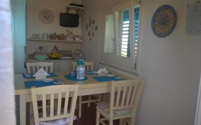 Villa Ancora Bed  Breakfast