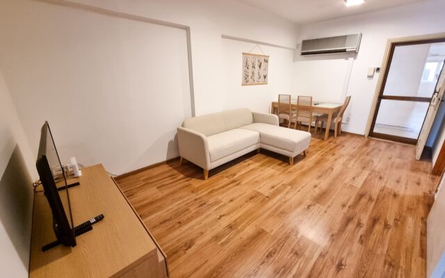 CityCenter Apartment