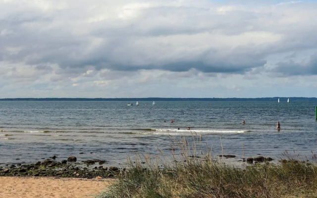 4 Star Holiday Home in Skane/vejbystrand