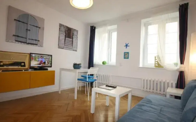 River Side Apartment Old Town