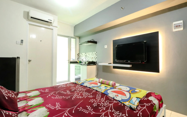 Apartment Educity by Rava Home
