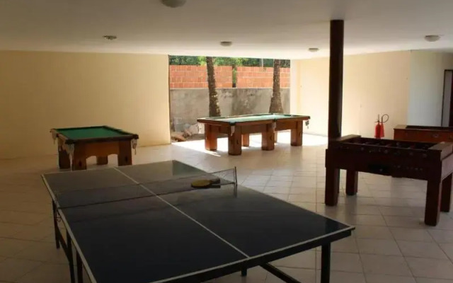 Nannai Residence