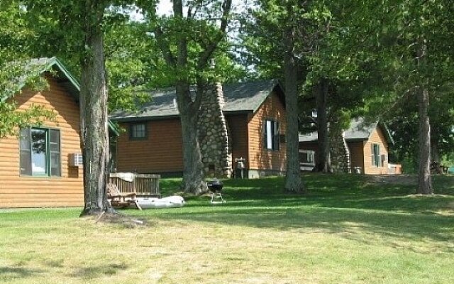Sugar Lake Lodge