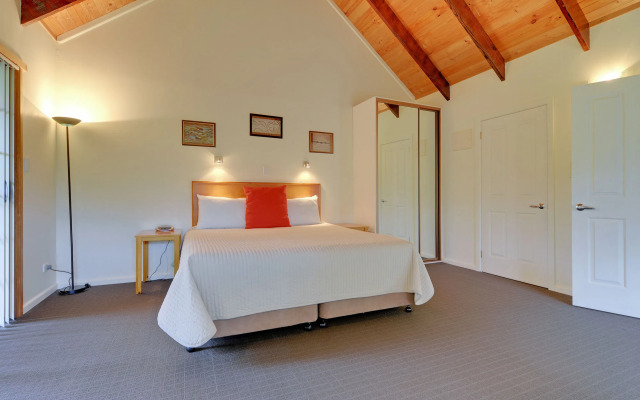 Aloft Boutique Accommodation