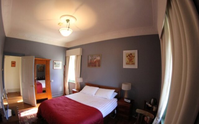 Jamison Guest House