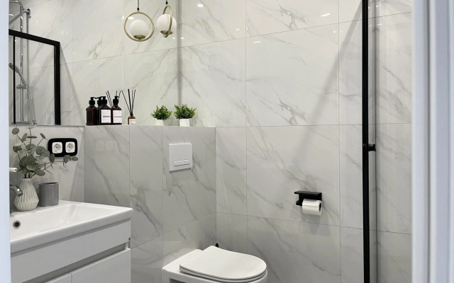 Апартаменты Йорт на улице Ярдем 25