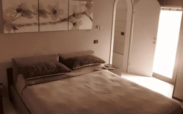 Chalet di Campagna Sauna e Piscina