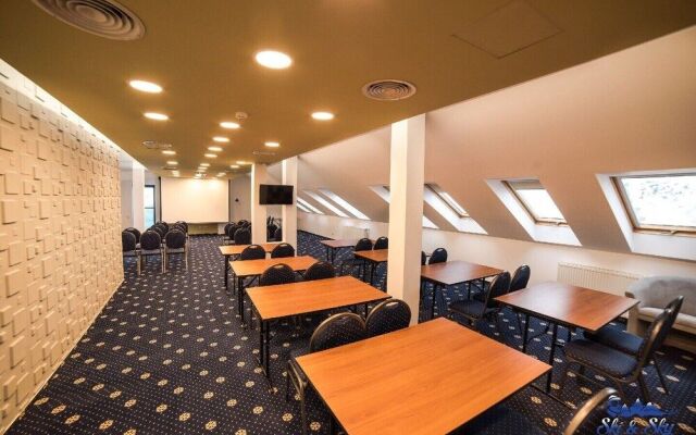 Atrium Collection Hotel Predeal