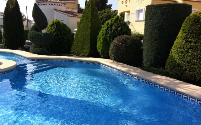 Apartamento Augusta Eagle