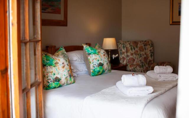 The Habit Guest House