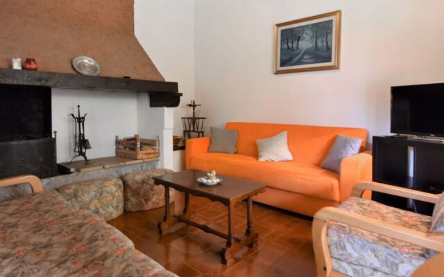 Villa Pineta