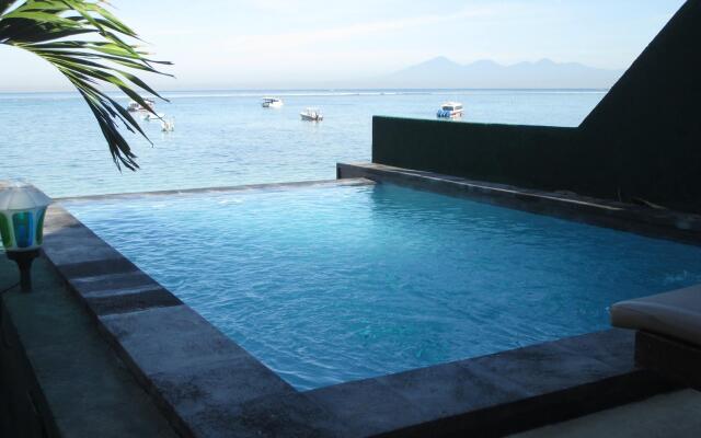 Lembongan Made Inn