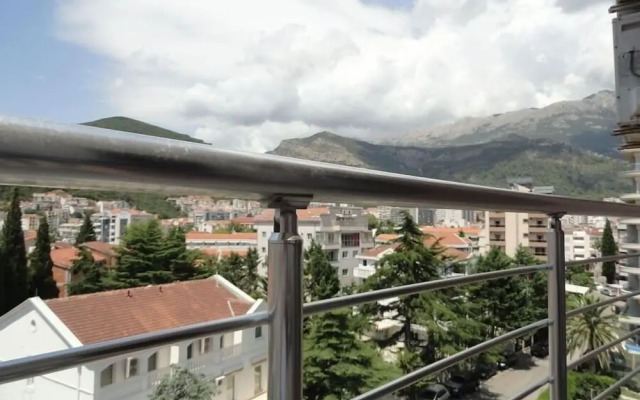 Lux Apartments Natasa