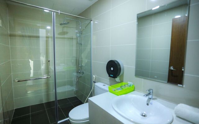 Kega Lighthouse Resort