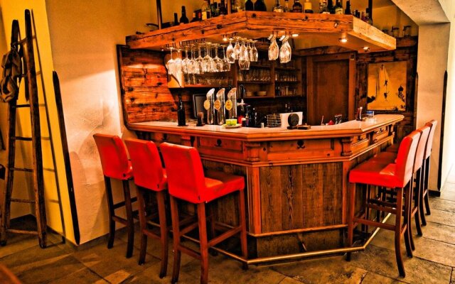 Hotel Pension Kreuzeck Appartements