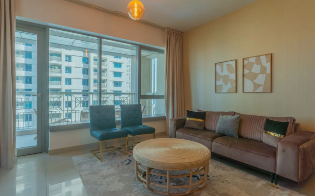 BellaVista - 29BLVD- 2BR - Fountain View