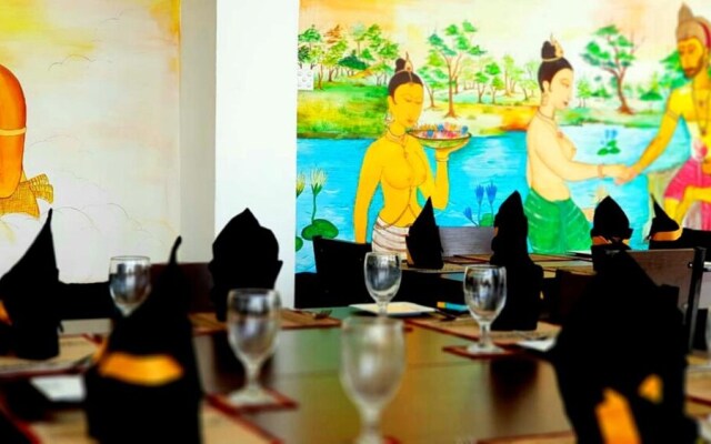 Sigiriya Kingdom Resort