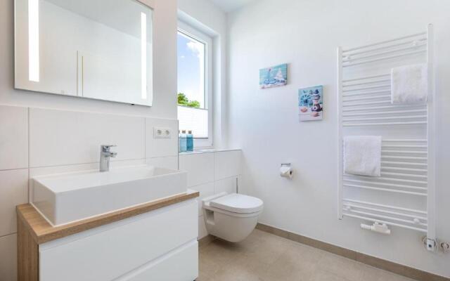 Aparthotel Ostseeallee Aparthotel Ostseeallee 4 39