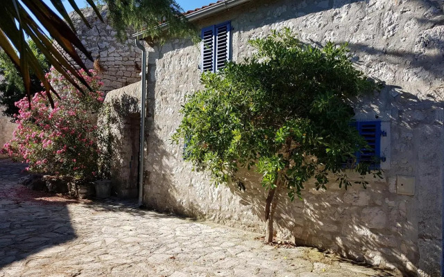 The Istrian
