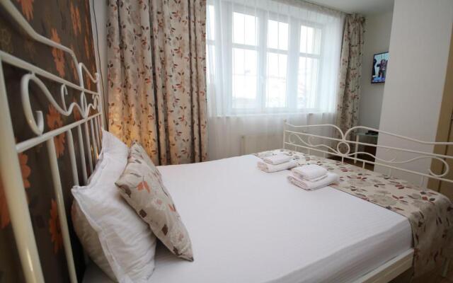 Comfort Apartments Timisoara