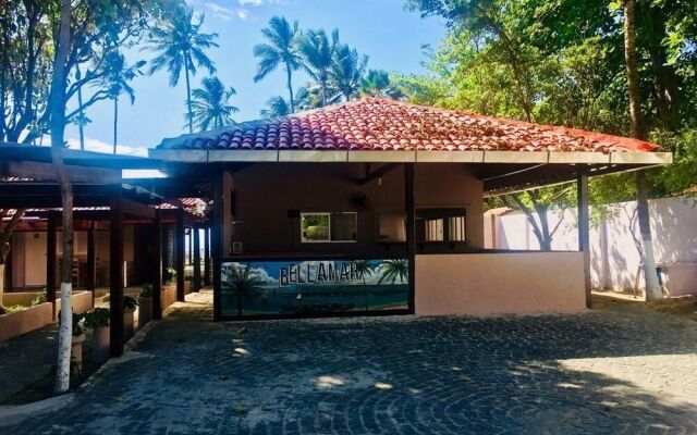 Pousada Bella Mar