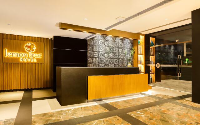 Lemon Tree Hotel Viman Nagar Pune