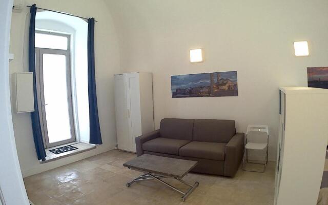 3A Apartment