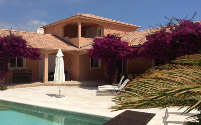 Residence de tourisme Le clos des Vendanges